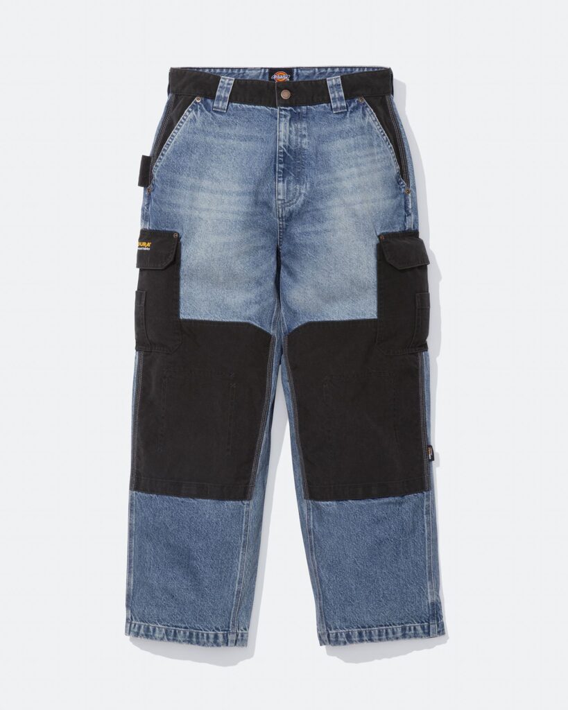 Supreme x Dickies Fall 2025 Collection