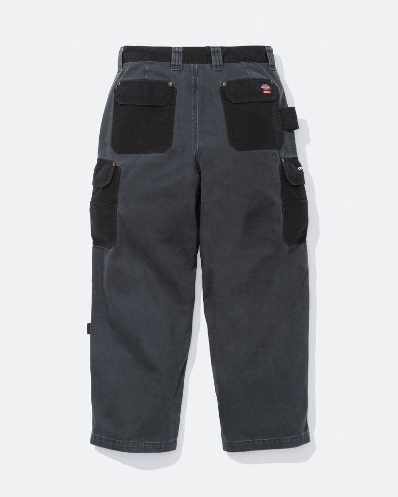 Supreme x Dickies Fall 2025 Collection
