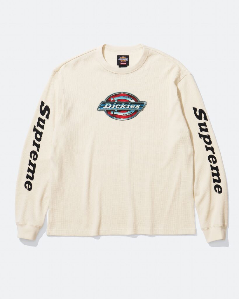 Supreme x Dickies Fall 2025 Collection