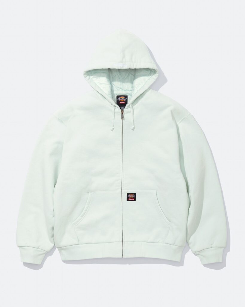 Supreme x Dickies Fall 2025 Collection