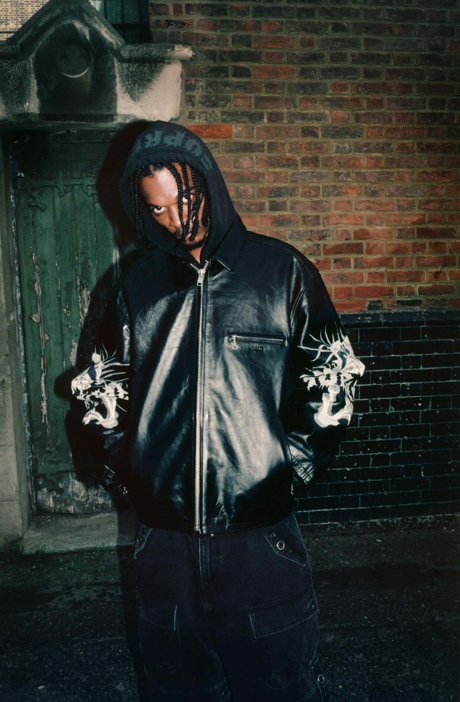 Supreme x Y's by Yohji Yamamoto Fall 2025 Release Date - Modern