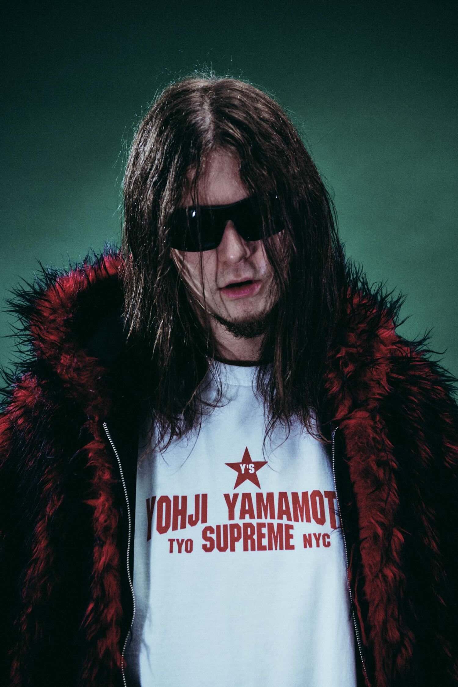 Supreme x Y's by Yohji Yamamoto Fall 2025 Release Date - Modern