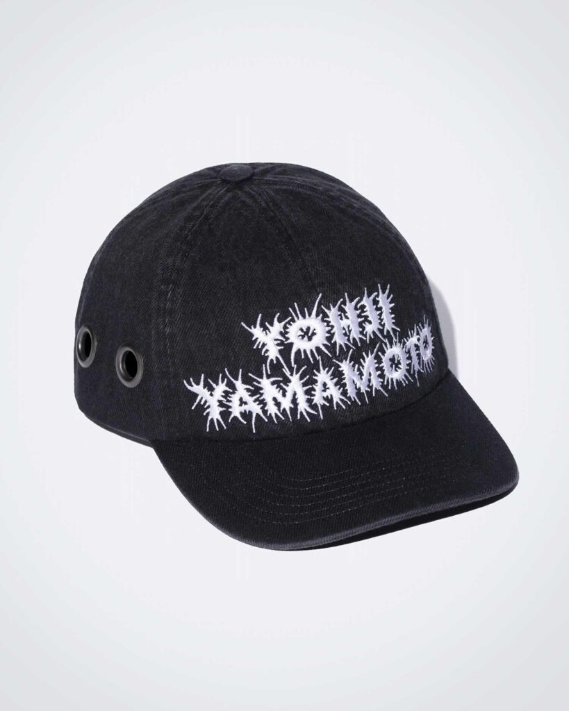 Supreme x Y's by Yohji Yamamoto Fall 2025