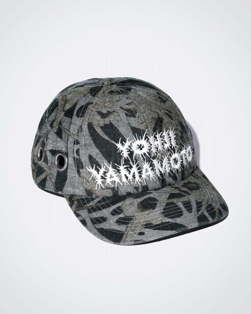 Supreme x Y's by Yohji Yamamoto Fall 2025