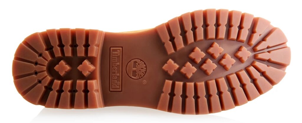 Telfar x Timberland Slip On Loafer