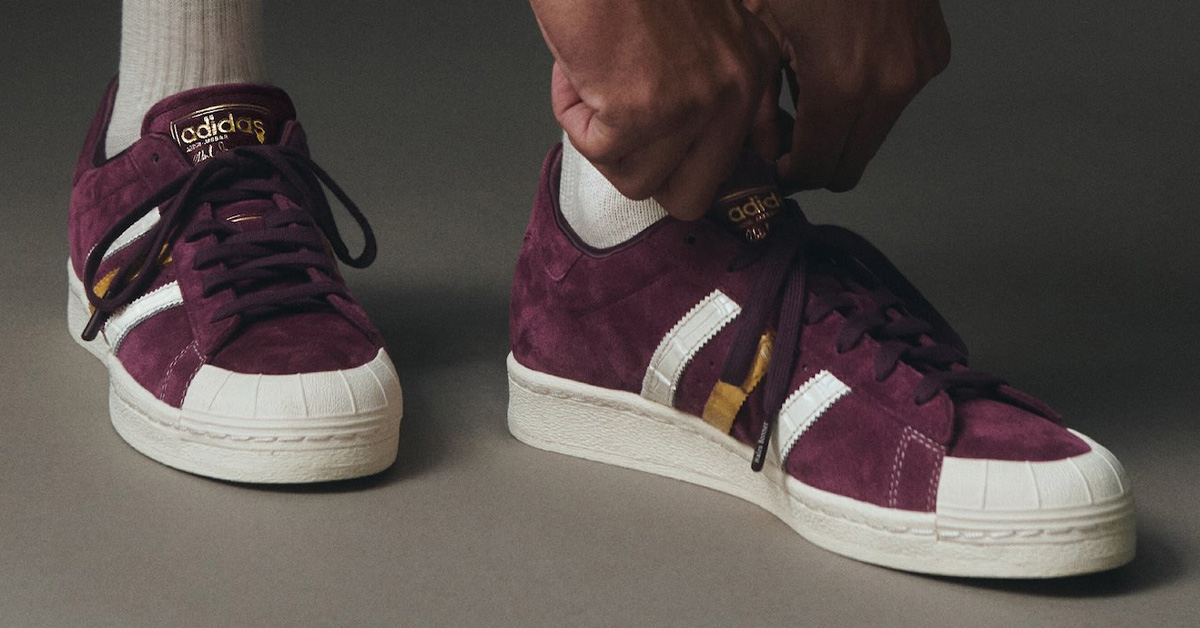 Wales Bonner x adidas Jabbar Lo: A Court Classic Reimagined