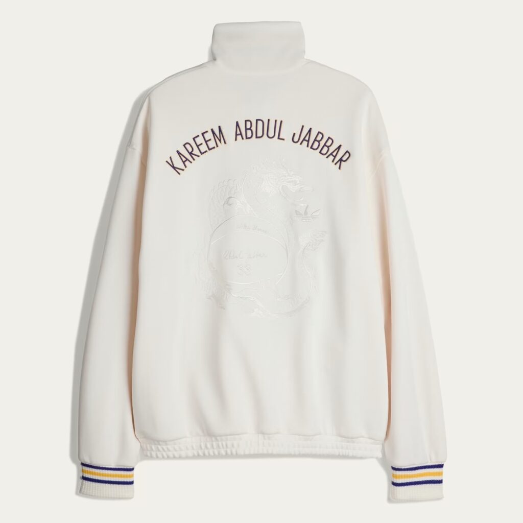 Wales Bonner x adidas Jabbar Track Top