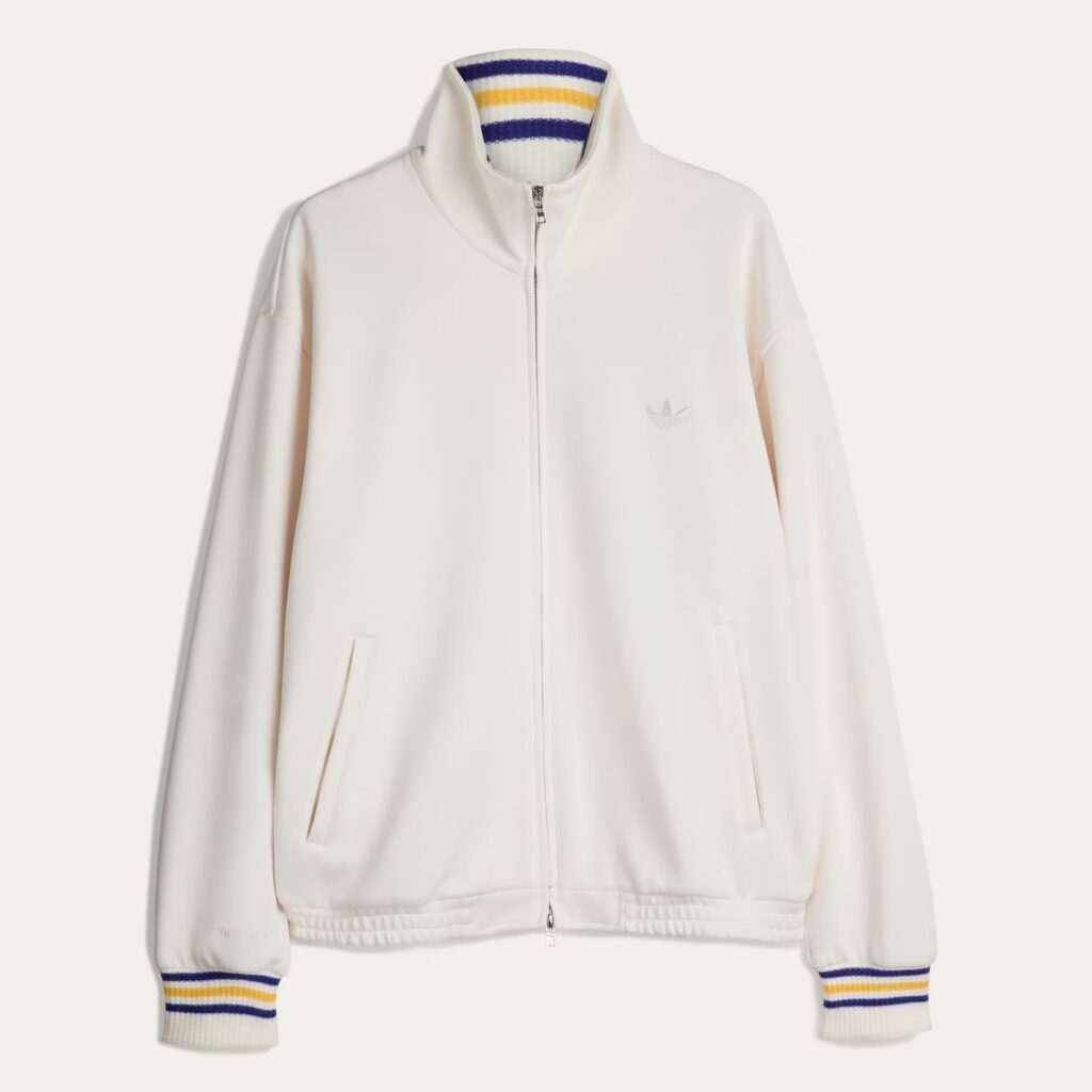 Wales Bonner x adidas Jabbar Track Top