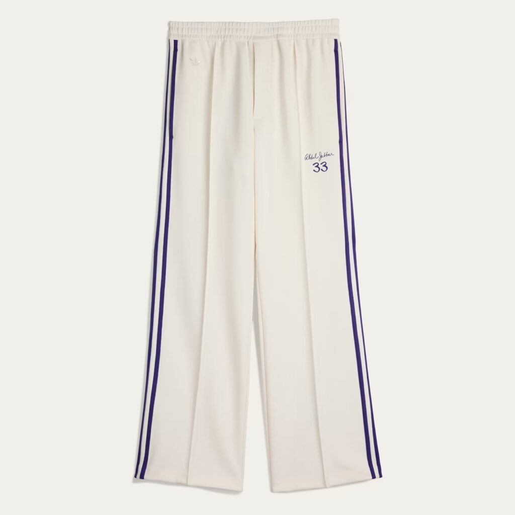 Wales Bonner x adidas Jabbar Track Pant