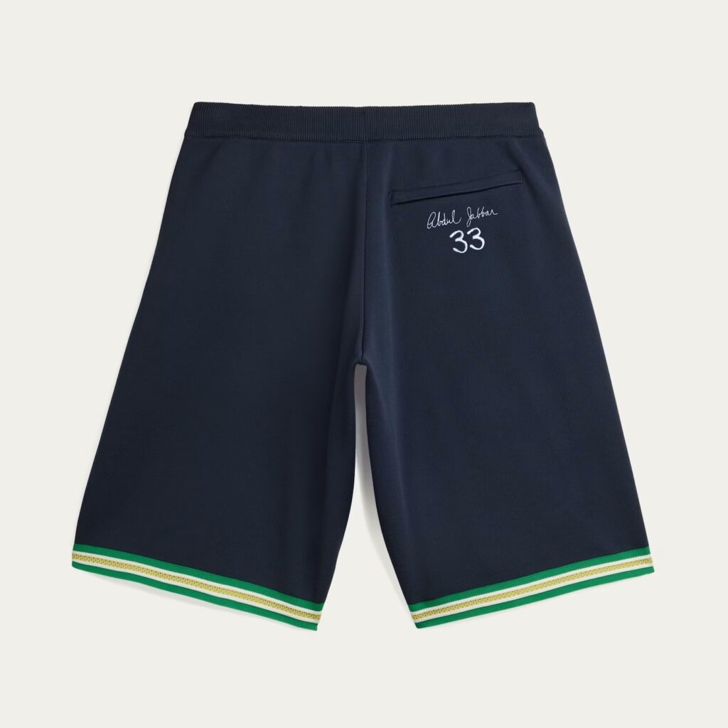 Wales Bonner x adidas Jabbar Shorts