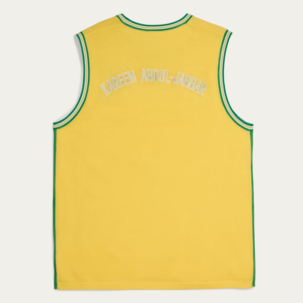 Wales Bonner x adidas Jabbar Vest
