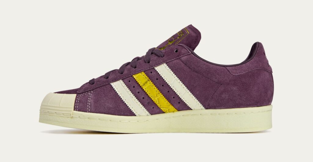 Wales Bonner adidas Jabbar Lo JR0271