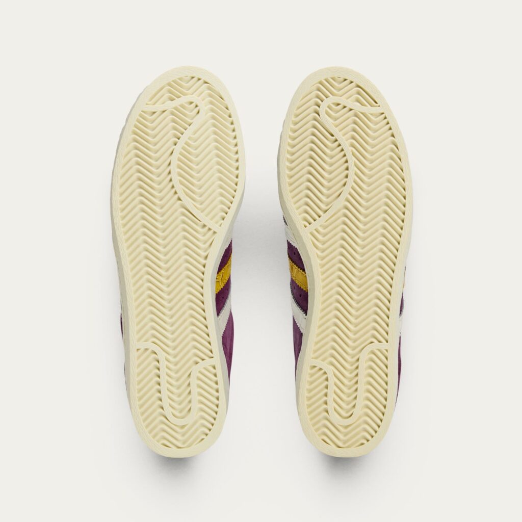 Wales Bonner adidas Jabbar Lo JR0271