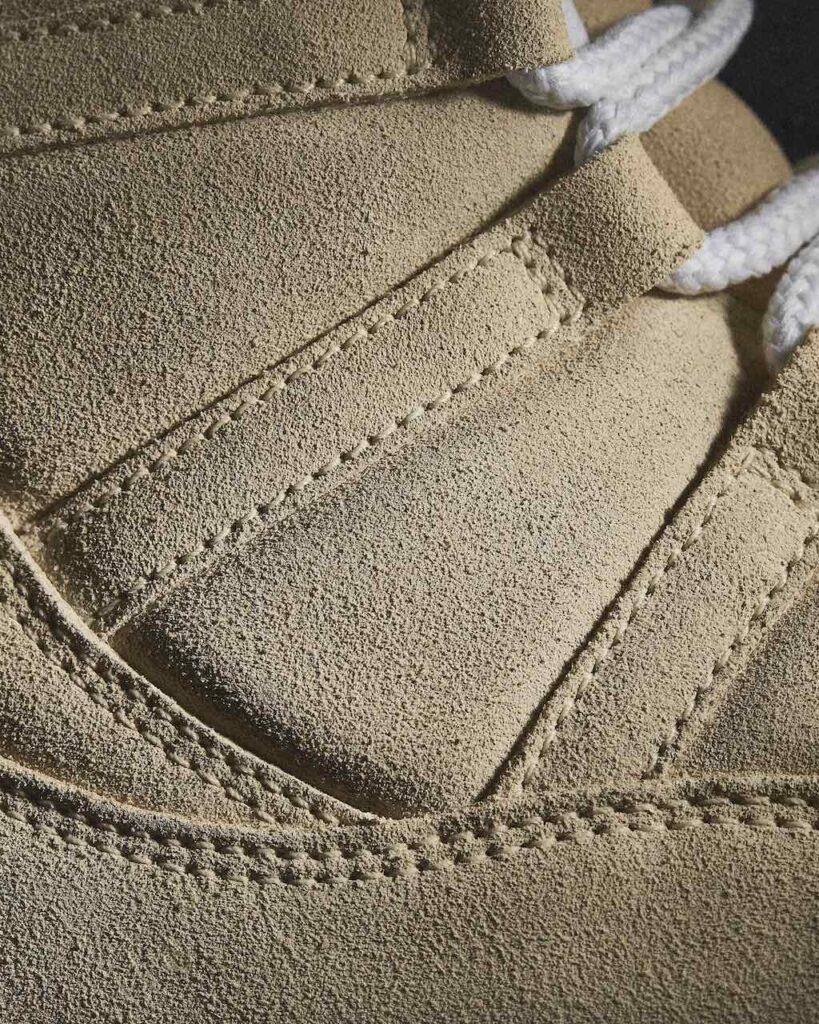 Air Jordan 11 “H-Town” Canvas IO8960-707