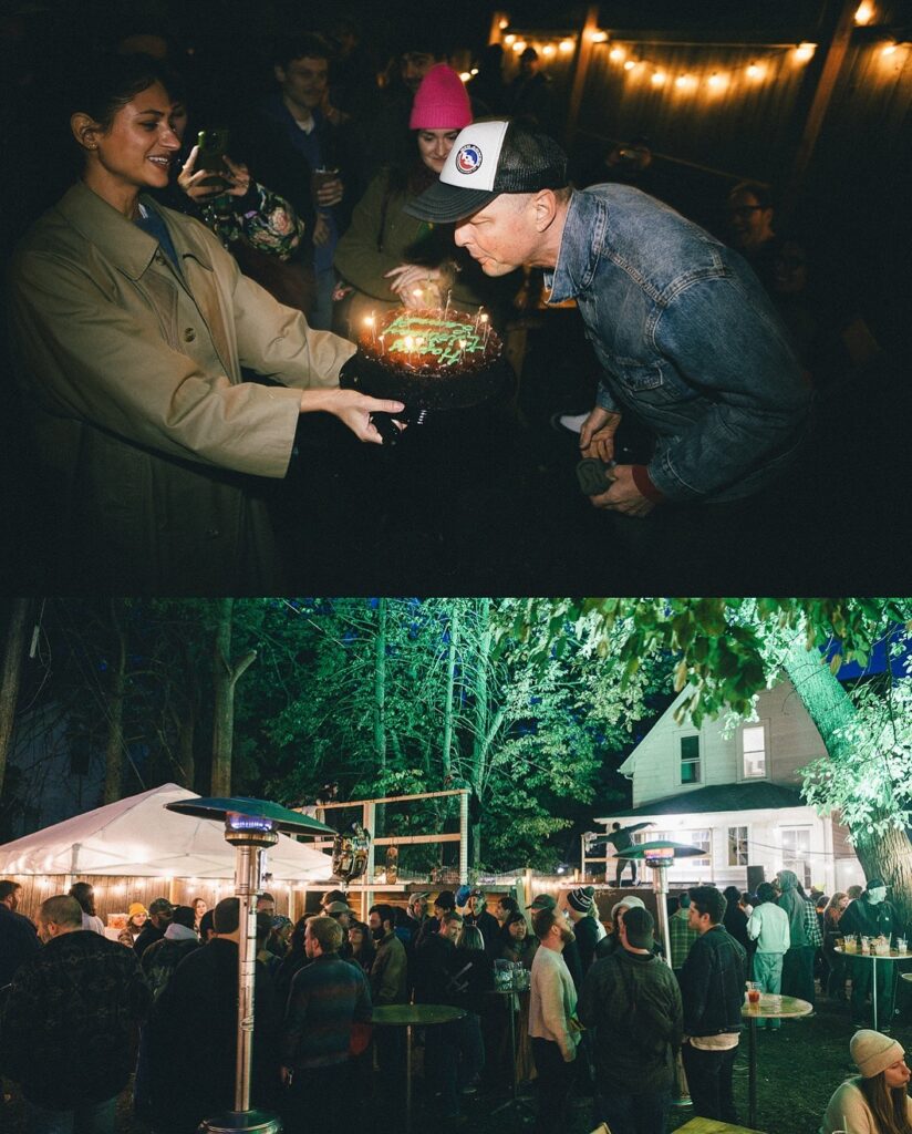 American Football x Vans Authentic