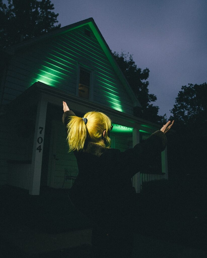 American Football x Vans Authentic