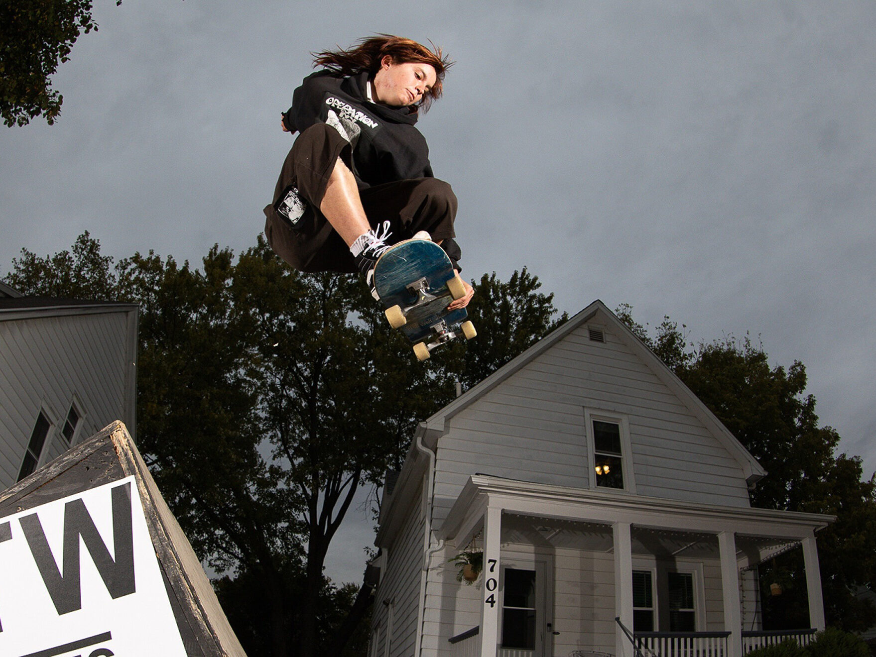 American Football x Vans Authentic