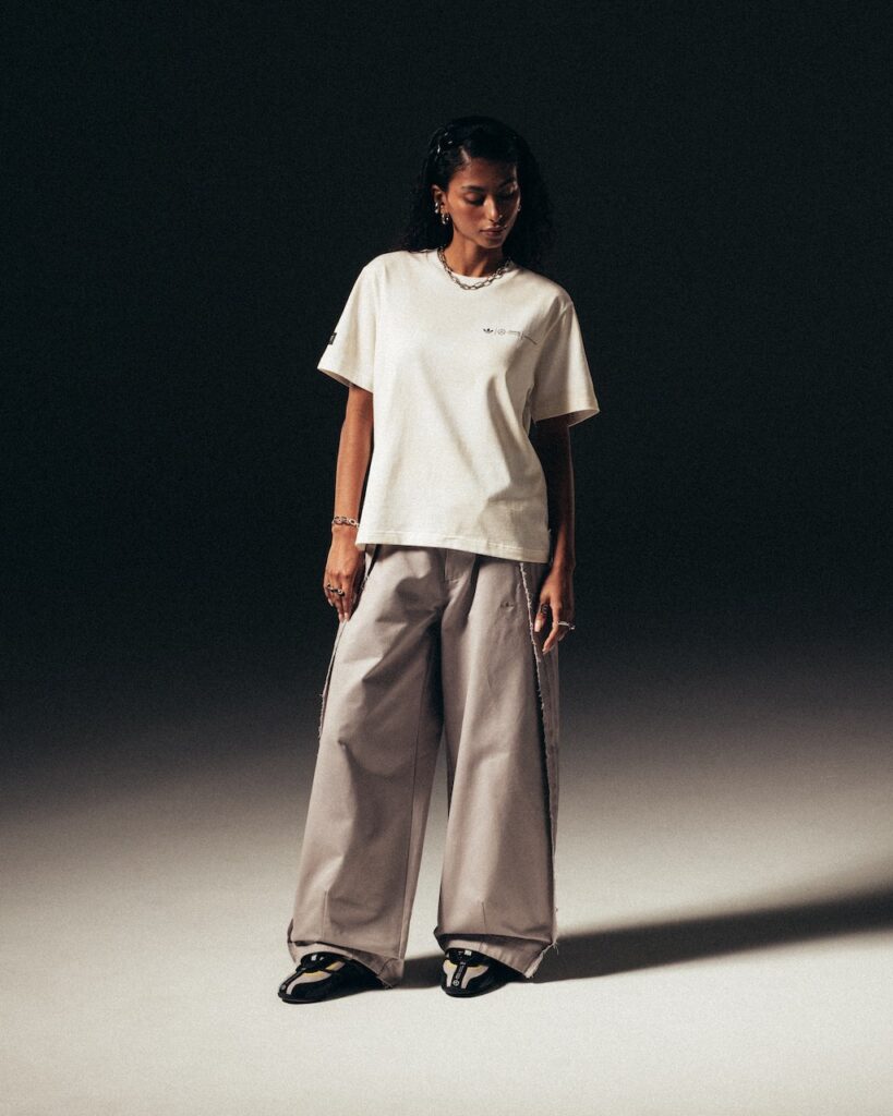 Bad Bunny x Mercedes-AMG PETRONAS F1 x adidas Motorsport Collection