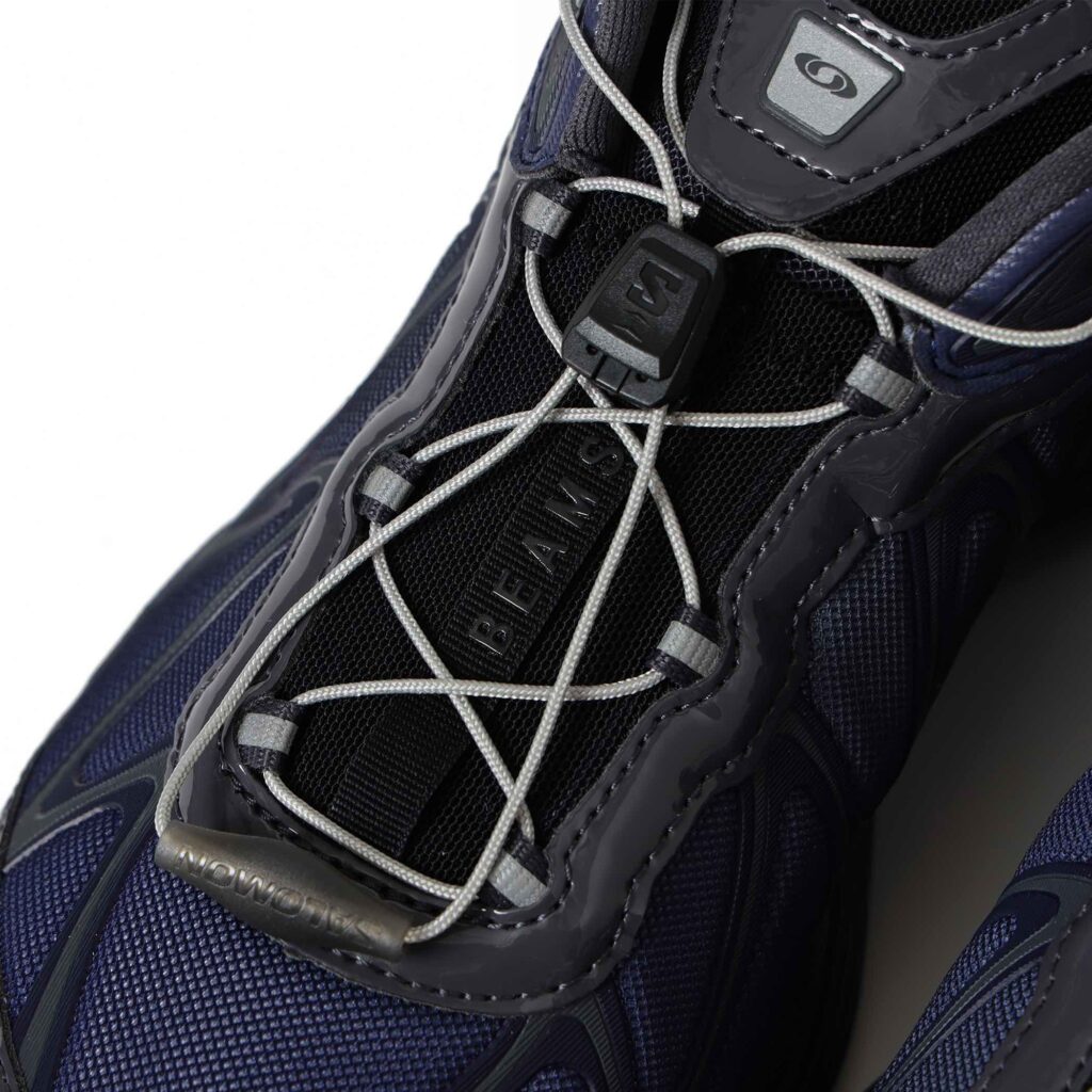 BEAMS x Salomon XT-Whisper Special Edition Purple