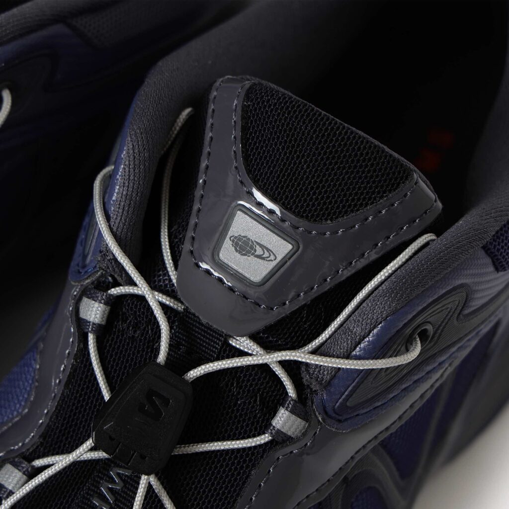 BEAMS x Salomon XT-Whisper Special Edition Purple