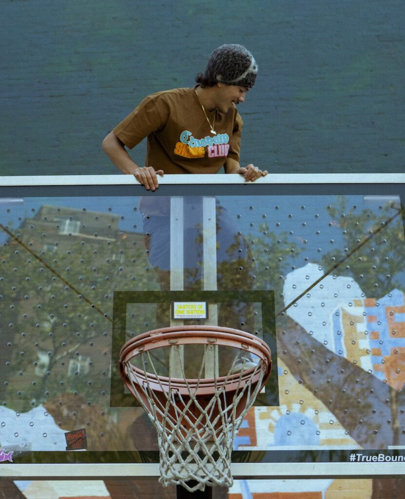 Crenshaw Skate Club Fall/Winter Collection Lookbook