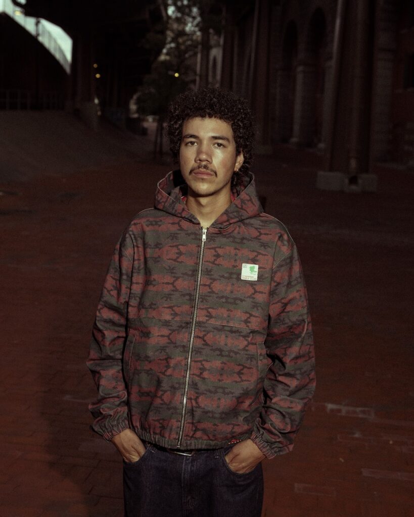 Crenshaw Skate Club Fall/Winter Collection Lookbook