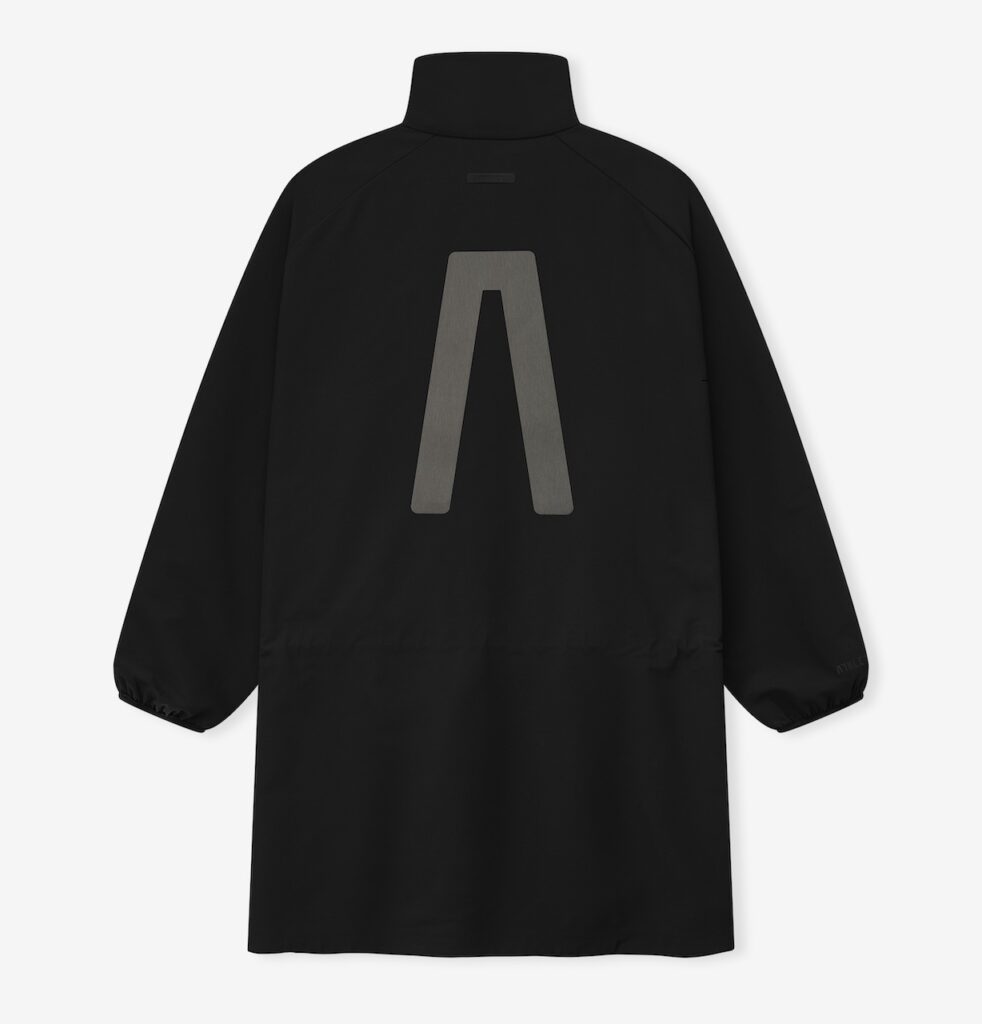 Fear of God x adidas FW25 Apparel Capsule