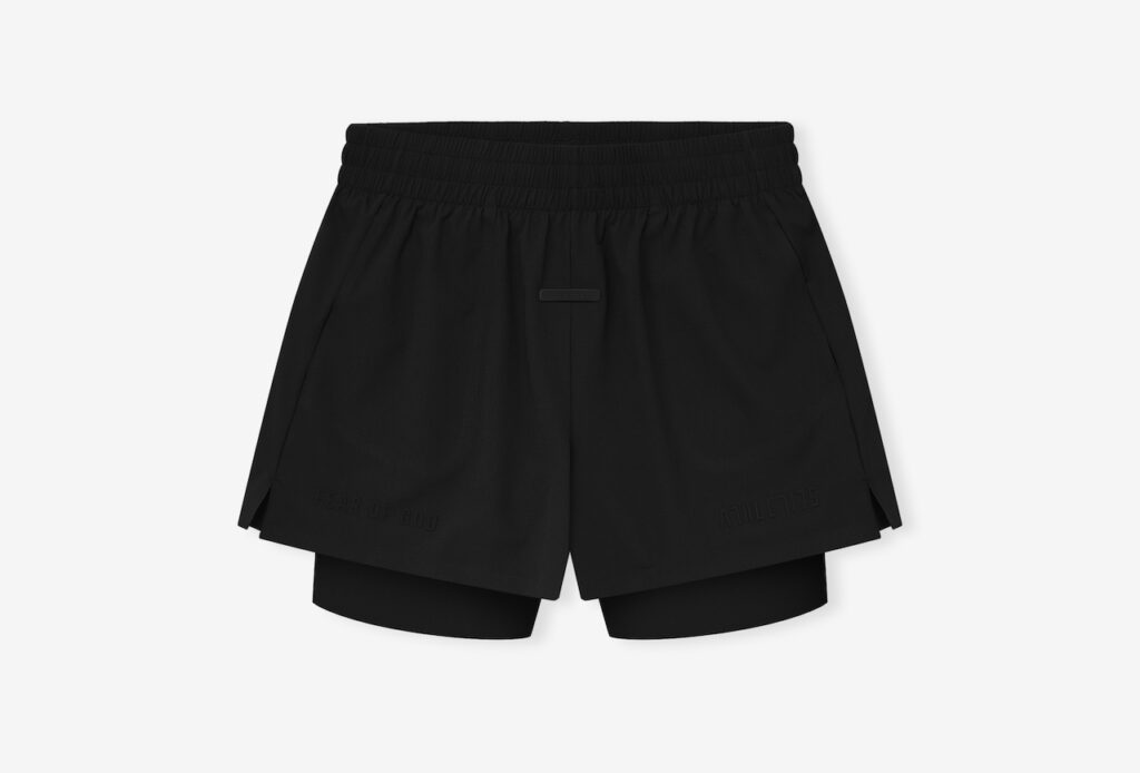 Fear of God x adidas FW25 Apparel Capsule