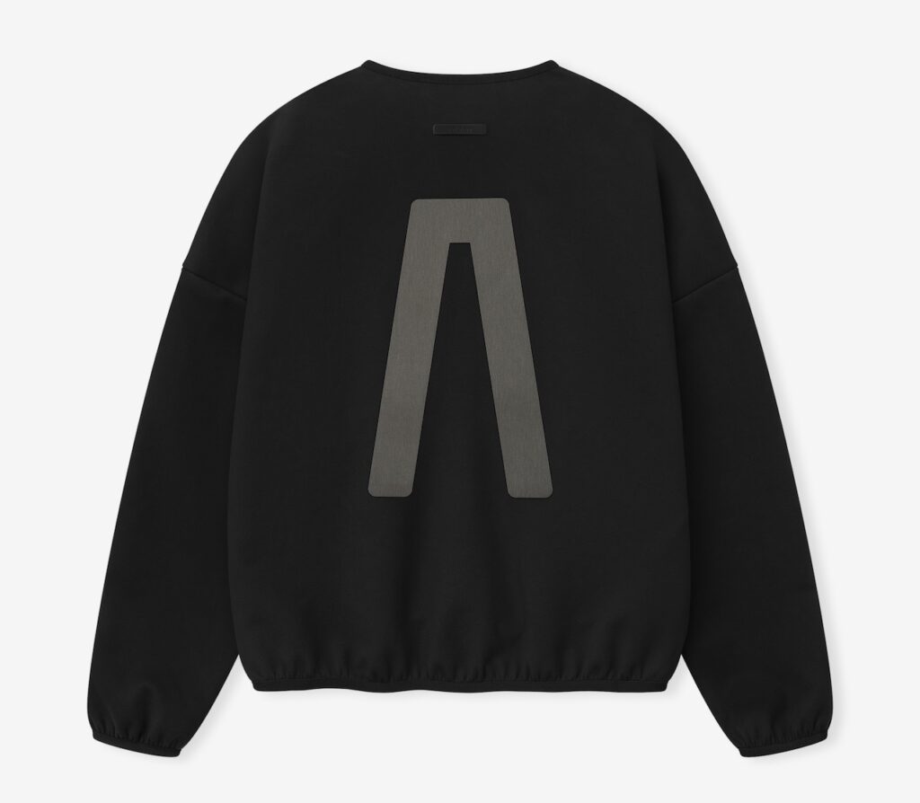 Fear of God x adidas FW25 Apparel Capsule