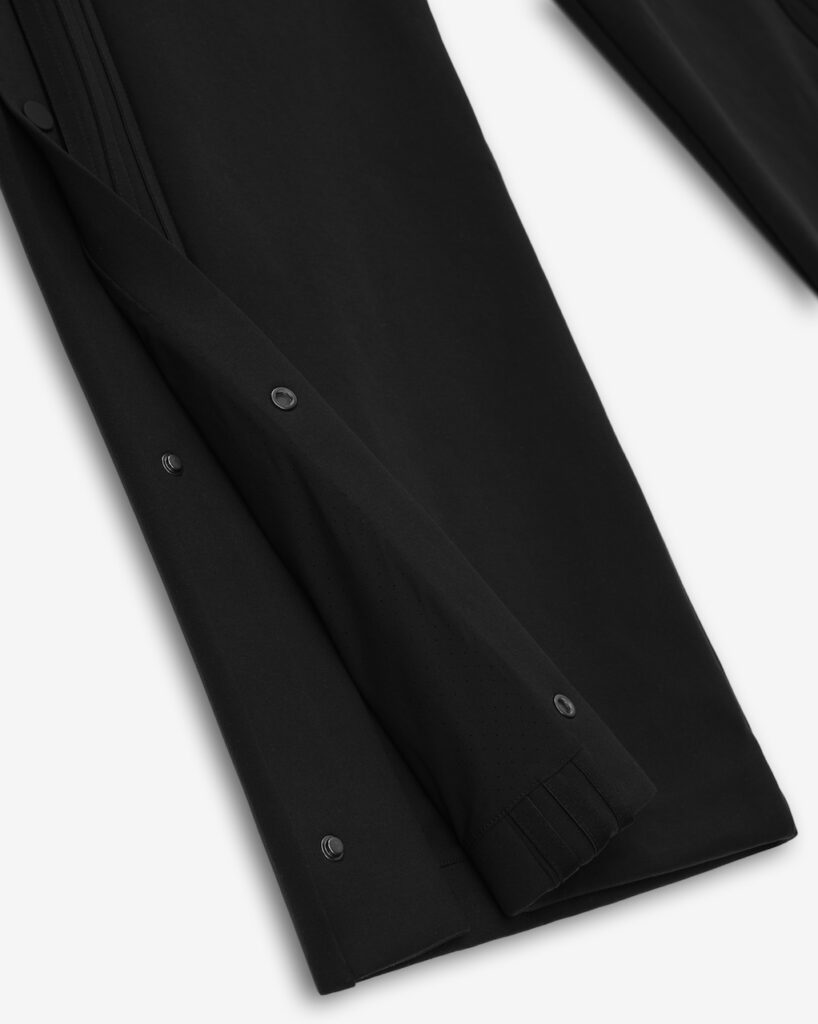 Fear of God x adidas FW25 Apparel Capsule