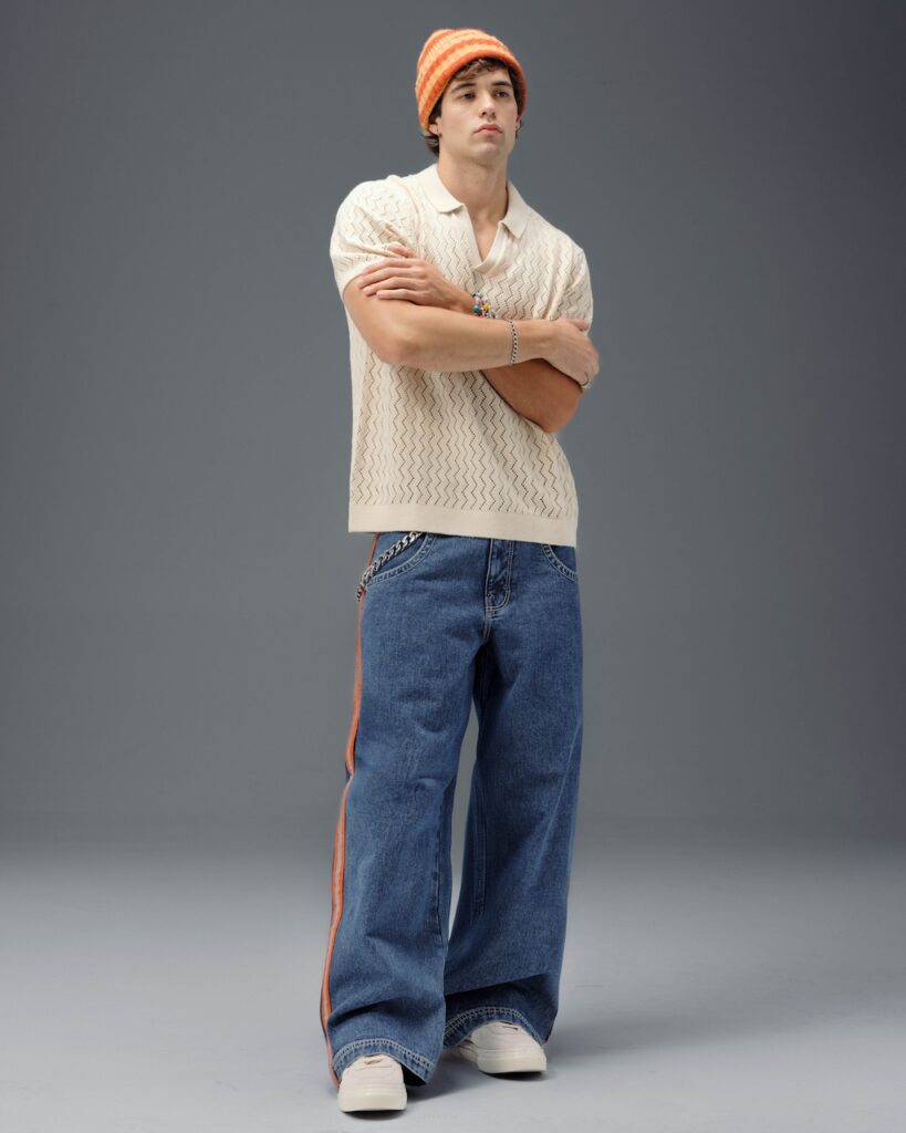 JNCO Tuffys