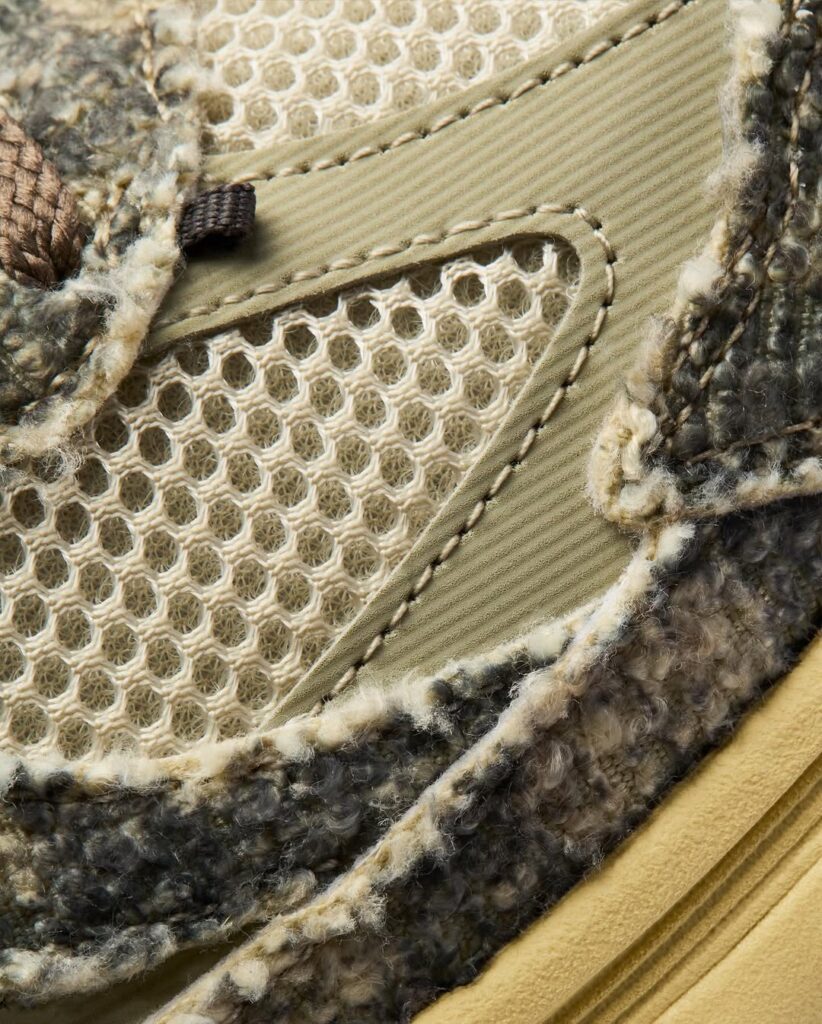 Joe Freshgoods x New Balance 2010 "Bag Lady"