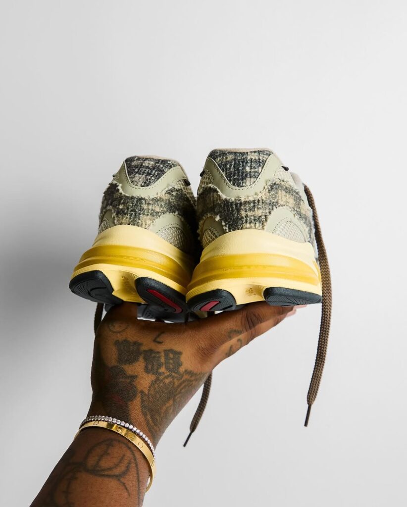 Joe Freshgoods x New Balance 2010 "Bag Lady"