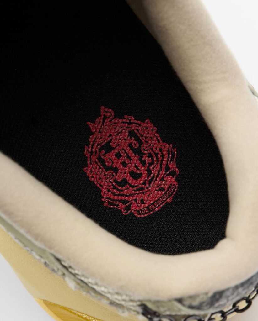 Joe Freshgoods x New Balance 2010 "Bag Lady"