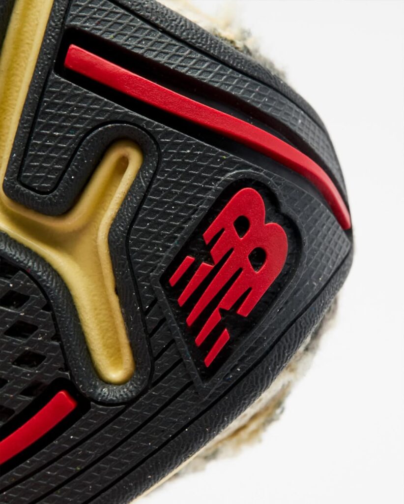 Joe Freshgoods x New Balance 2010 "Bag Lady"
