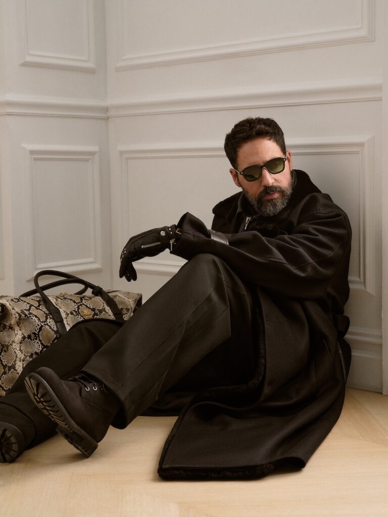 Kith Winter 2025 Collection