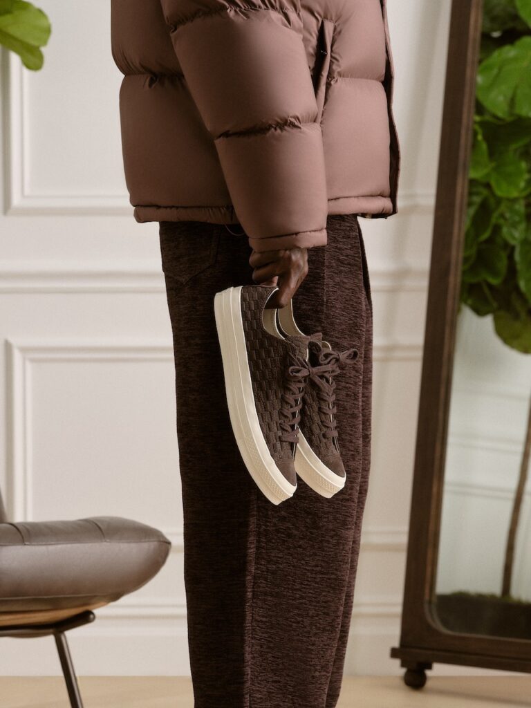 Kith Winter 2025 Collection