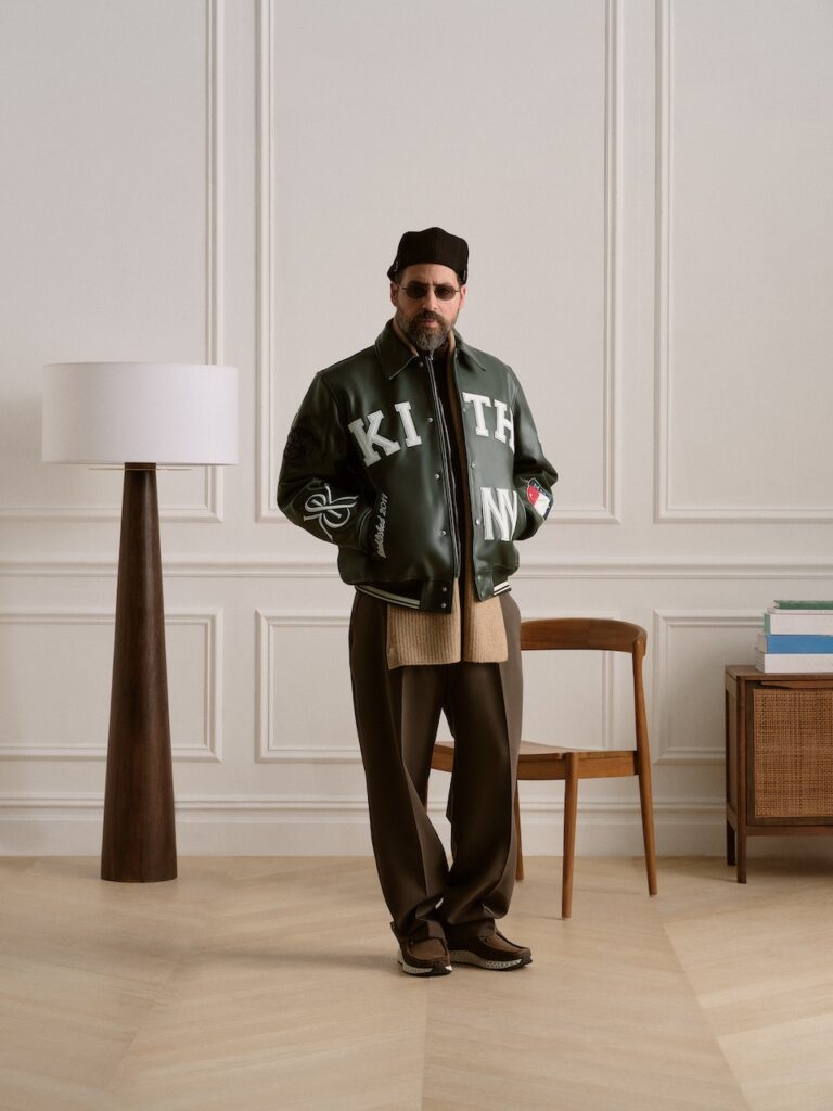 Kith Winter 2025 Collection