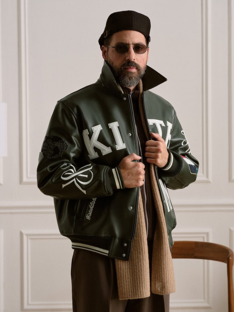 Kith Winter 2025 Collection