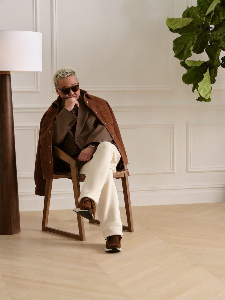 Kith Winter 2025 Collection