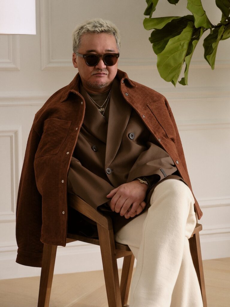 Kith Winter 2025 Collection