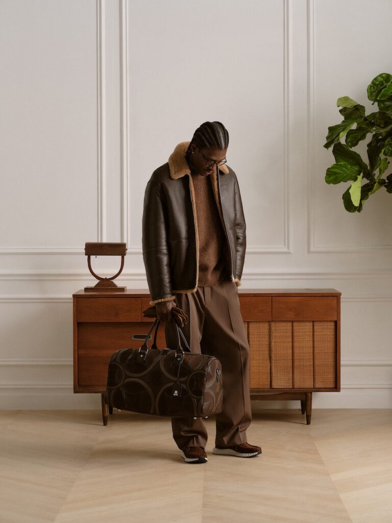 Kith Winter 2025 Collection