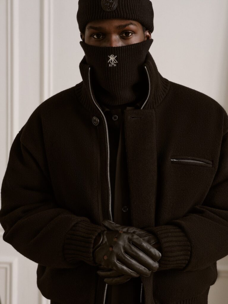 Kith Winter 2025 Collection