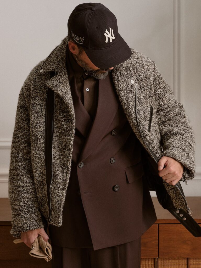 Kith Winter 2025 Collection