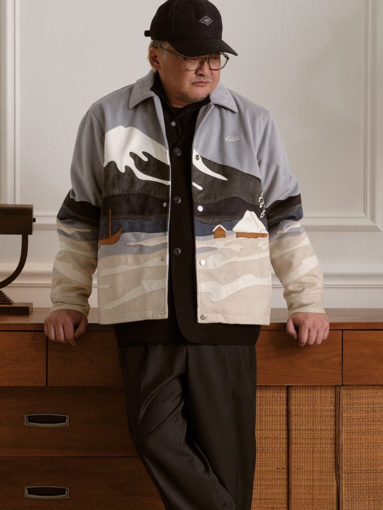 Kith Winter 2025 Collection