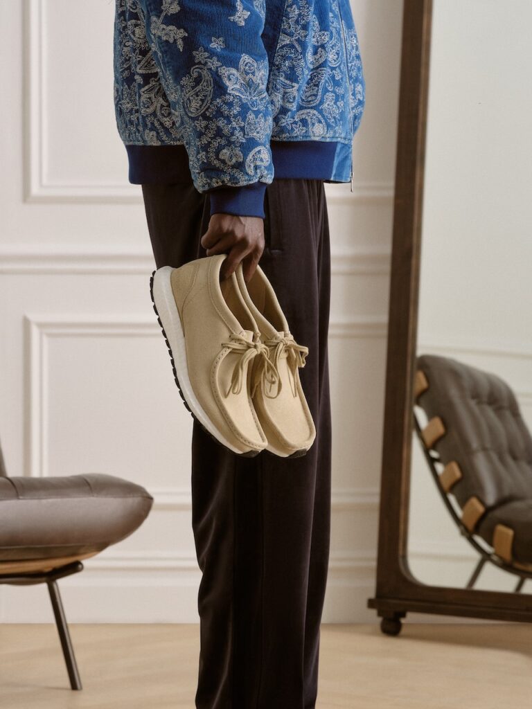 Kith Winter 2025 Collection