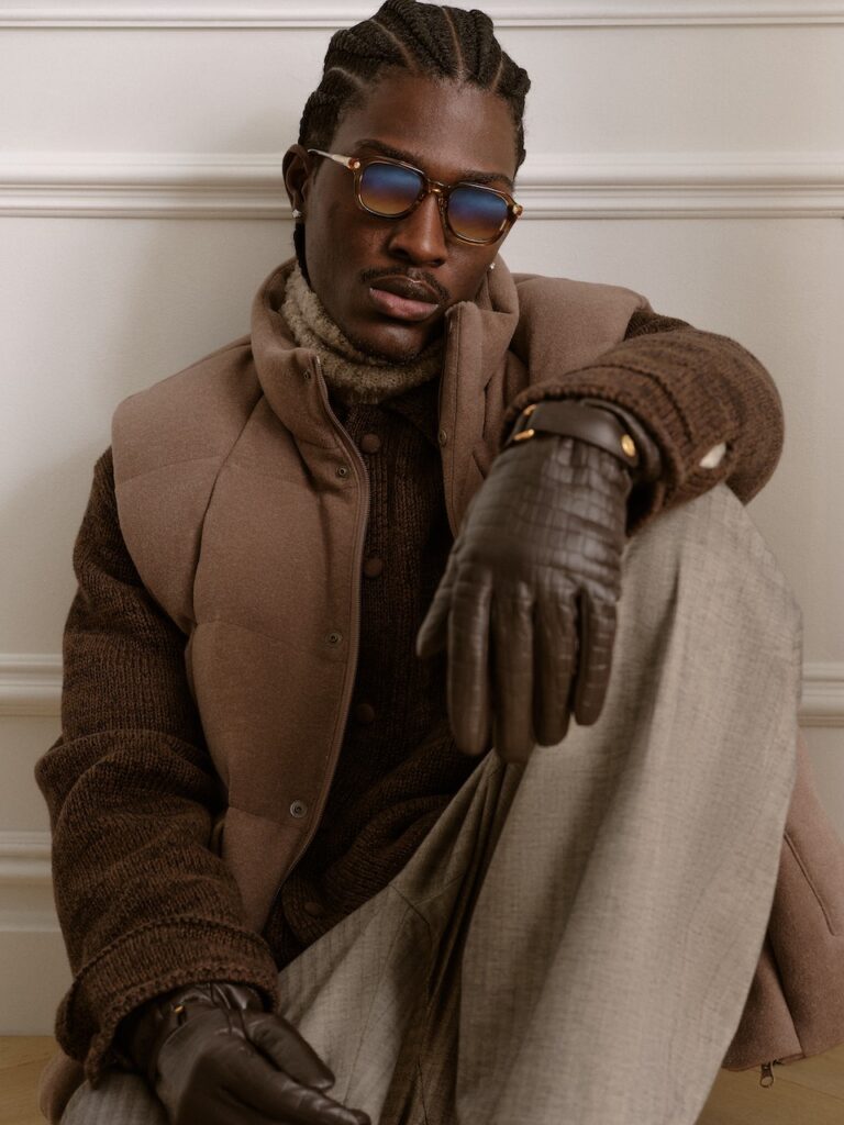 Kith Winter 2025 Collection