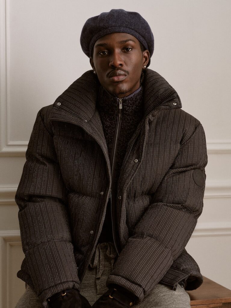 Kith Winter 2025 Collection