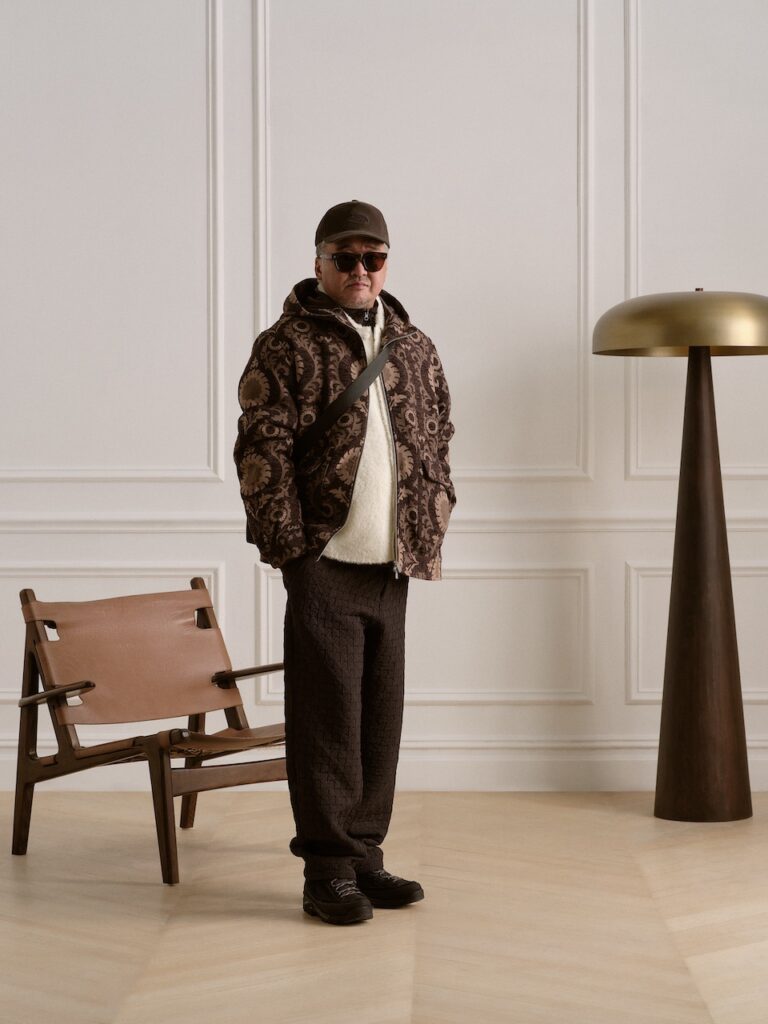 Kith Winter 2025 Collection