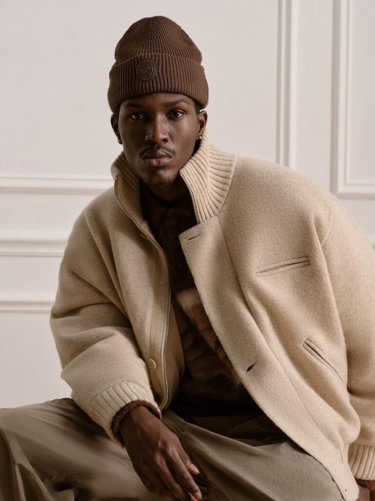 Kith Winter 2025 Collection